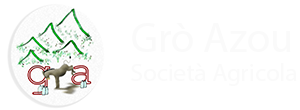 Gr Azou - Societ Agricola